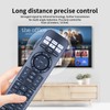 New Replacement Remote Control for Bose CineMate System 520, 220,
