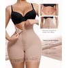 FeelinGirl Fajas Colombianas Shapewear for Women Post Surgery Compression Garment