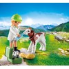 Playmobil - Special Plus Vet with Calf