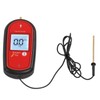 MLD 004F Pasture Electronic Fence Tester LCD Screen Digital Fence