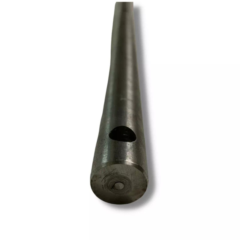 Mclane 20" Reel Mower Rear Axle Genuine Part# 1066-D Made