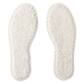 BERGAL Thermo Tec Kinder Comfort Insole, Beige, 25 EU