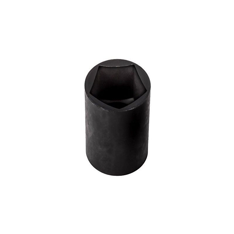 Rauckman Penta Socket With 1/2" Drive and 13/16" 5-Point Utility