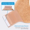Heagimed One-Piece Colostomy Bags, 20pcs Drainable Pouch Ostomy Stoma Bags