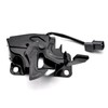 HAOTOM Hood Latch Lock Compatible For Acura TL 2004-2008 W/Alarm
