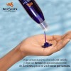 Shampoo Intensificador De Color Boson Professional 320ml