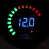 2in 52mm Exhaust Gas Temp Gauge LED EGT Digital Meter