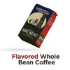 KALAMAZOO COFFEE COMPANY Maple Walnut Whole Bean Coffee - Moonlight