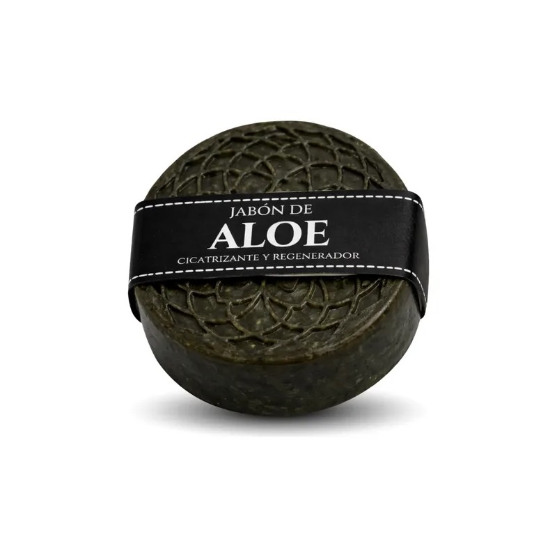 Jabones Artesanales Con Plantas Y Aromaterapia A Escoger