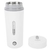 Electric Kettle Rapid Heating Intelligent Control Anti Dry Burn Protection