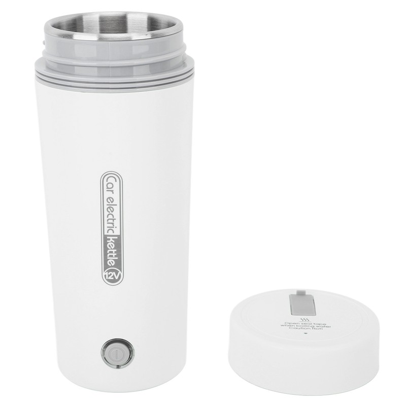 Electric Kettle Rapid Heating Intelligent Control Anti Dry Burn Protection