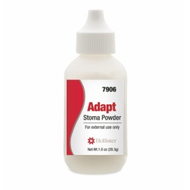 Hollister Adapt Stoma Powder - 1 Ounce - 2 Total