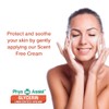 PhysAssist Oncology Glycerin Unscented Moisturizer Cream for Dry Stressed Skin.