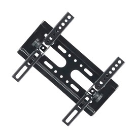 DOITOOL 1pc Adjustable LCD Tv Wall Mount Bracket Fits Frame for Living Room Bedroom to Install Versatile Design