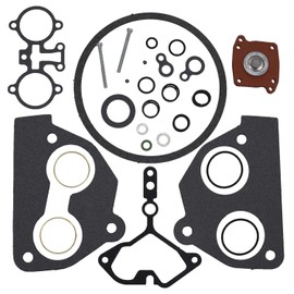 Walker Products Fuel Inj Repair Kit - 18023