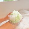 Rainbow Moon Esponjas Baño Ducha Hombres Mujeres Azul Rosa Verde