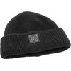 IMMA AS Roma ASR Leather Patch Knitted Skipper Beanie –