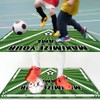 YANGUN Football Training Mat, 60 x 90cm Football Footstep Training