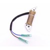 6B4-85520-00 Charge Coil for Yamaha Outboard Engine E15D E9.9D