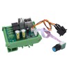 High Power Motor Driver Governor Module PWM DC Motor Speed