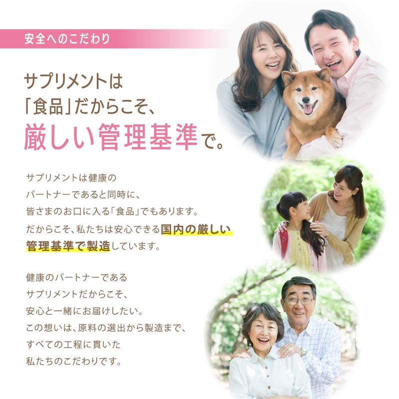 休息時間 GABA セロトニン セントジョーンズワート トリプトファン サプリメント 30日分 3袋セット
