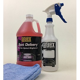 Ardex Spot Delivery 4288 New Car Optical Brightener