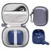 CaseSack Case for JBL Tune Flex True Wireless Noise Cancelling