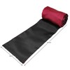 3 Pcs Silk Satin Blindfold Eye mask for Sleeping, 59in