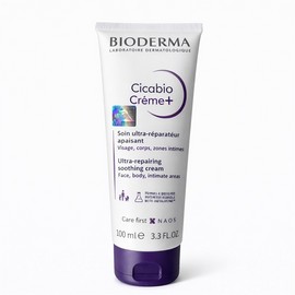 Bioderma Cicabio Cream 100ml / 바이오더마 시카비오 크림 100ml