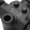 for NMEA 2000 T Connector 3 Port 5Pin M12 Thread