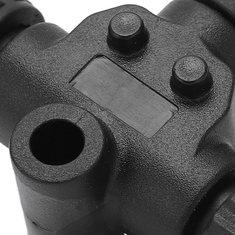 for NMEA 2000 T Connector 3 Port 5Pin M12 Thread