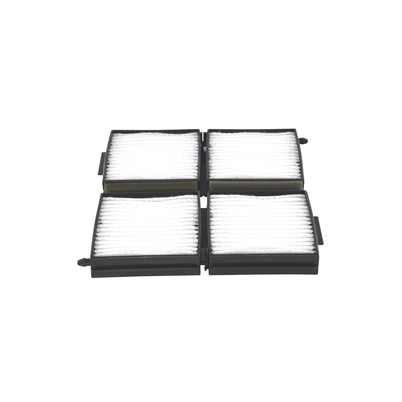 Bosch 1987432117 Pass Compartment Filter