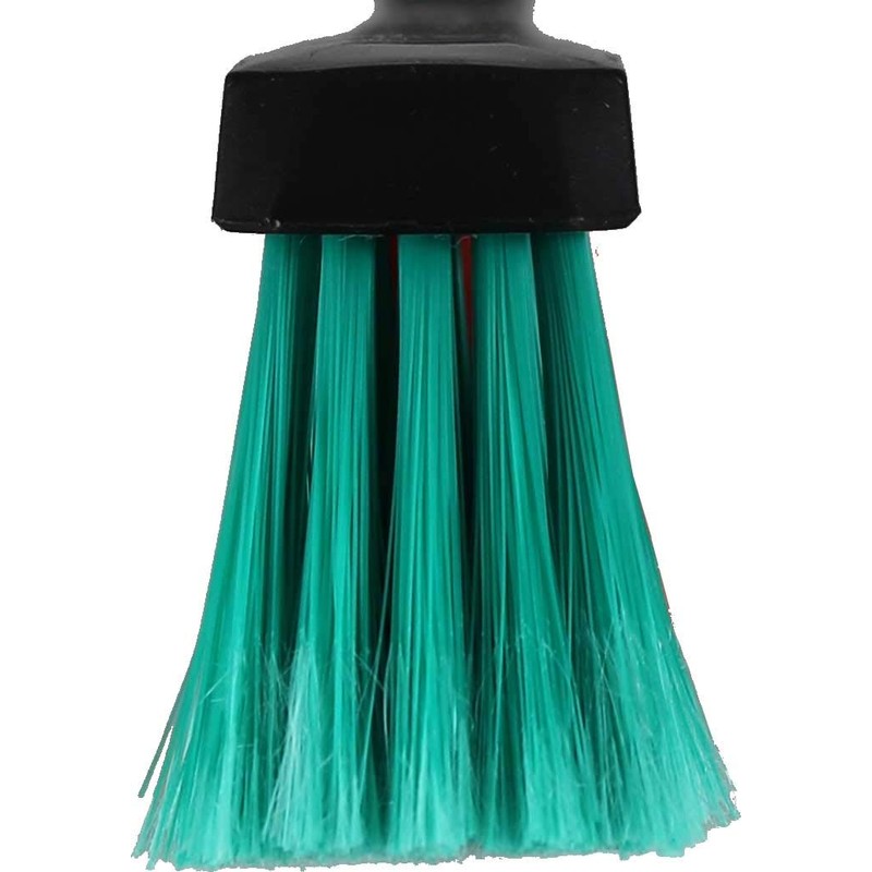 Vikan Professional Slimline Interior fabric Upholstery with Soft Bristles