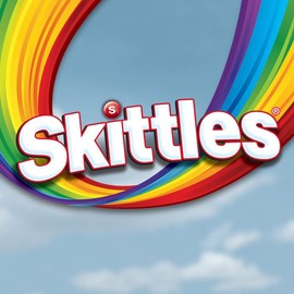 Skittles Gomitas Sabor Original, 164g, 1