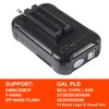ACEIRMC T48 (TL866-3G) Programmer Support 34000+ ICS for SPI/Nor/NAND Flash/EMMC
