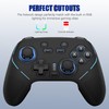 FIOPAZ for GameSir Super Nova Silicone Cover, Soft Skin Case