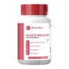 nutradash Gluco Maxum, Gluco Maxum Pills, Gluco Maxum Supplement, Gluco