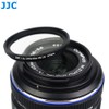 JJC 37mm UV Filter Ultra Slim Multi-Coated Ultraviolet Protection Lens