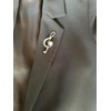 Treble Clef Treble Clef Brooch Music Notes Lapel Pins with