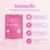 B-fit Intimelle Probióticos + Inulina Prebiótica 60 Caps Sin Sabor
