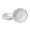 GRÄWE Soup Bowls 25 Pieces Made of Sugar Cane 350