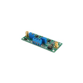 Taidacent MCP41010 Circuit Precision Programmable Phase Shifting Amplifier Adjustable 0-360 Degree Variable Phase Shifter Circuit Module Board