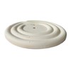chi-enterprise Ceramic Plate Heater for TDP Lamps e.g. TD6P, TD5P,