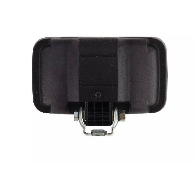 Hella New Premium Grade Genuine OEM Hella Halogen H4 Headlight