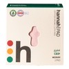 hannah Reusable Cloth Pad - Extra Grip, Long Liner 1