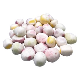 Freeze Dried Candy Moon Clouds - 5 OZ | Premium Crunchy Freeze Dried Candy, Original Fruit Flavors, TikTok Trends Dry