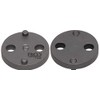 BGS 11009 Brake Piston Reset Adaptor F/G for Opel