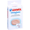GEHWOL Protective Plasters Oval Pack of 4