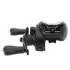 CC80 Water Drop Lure Fishing Reel 7.5:1 Long Range Micro