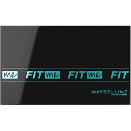 FIT ME POWDER FOUNDATION 220 NATURAL BEIGE